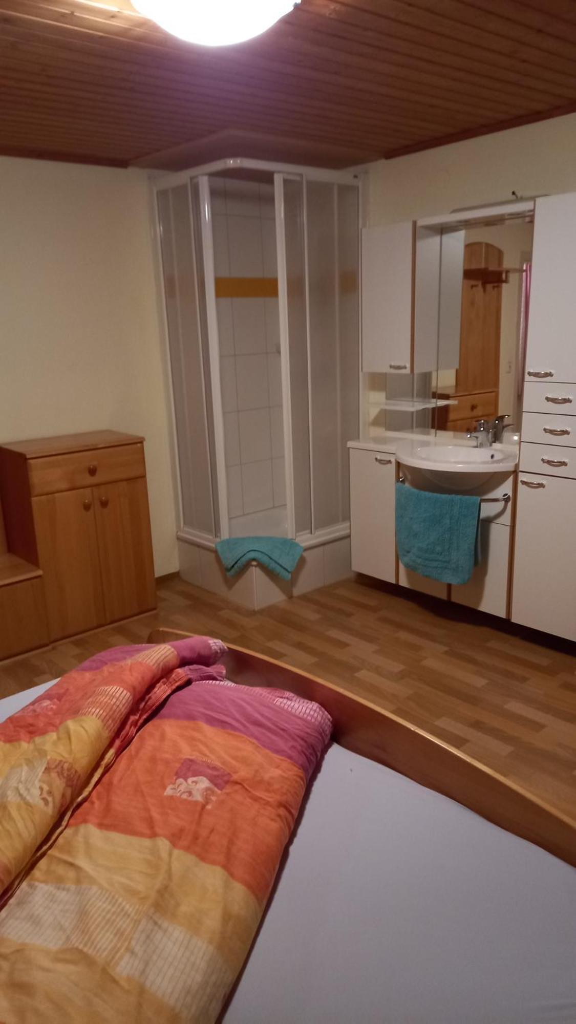 Appartamento Haus Leo Bad Mitterndorf Esterno foto