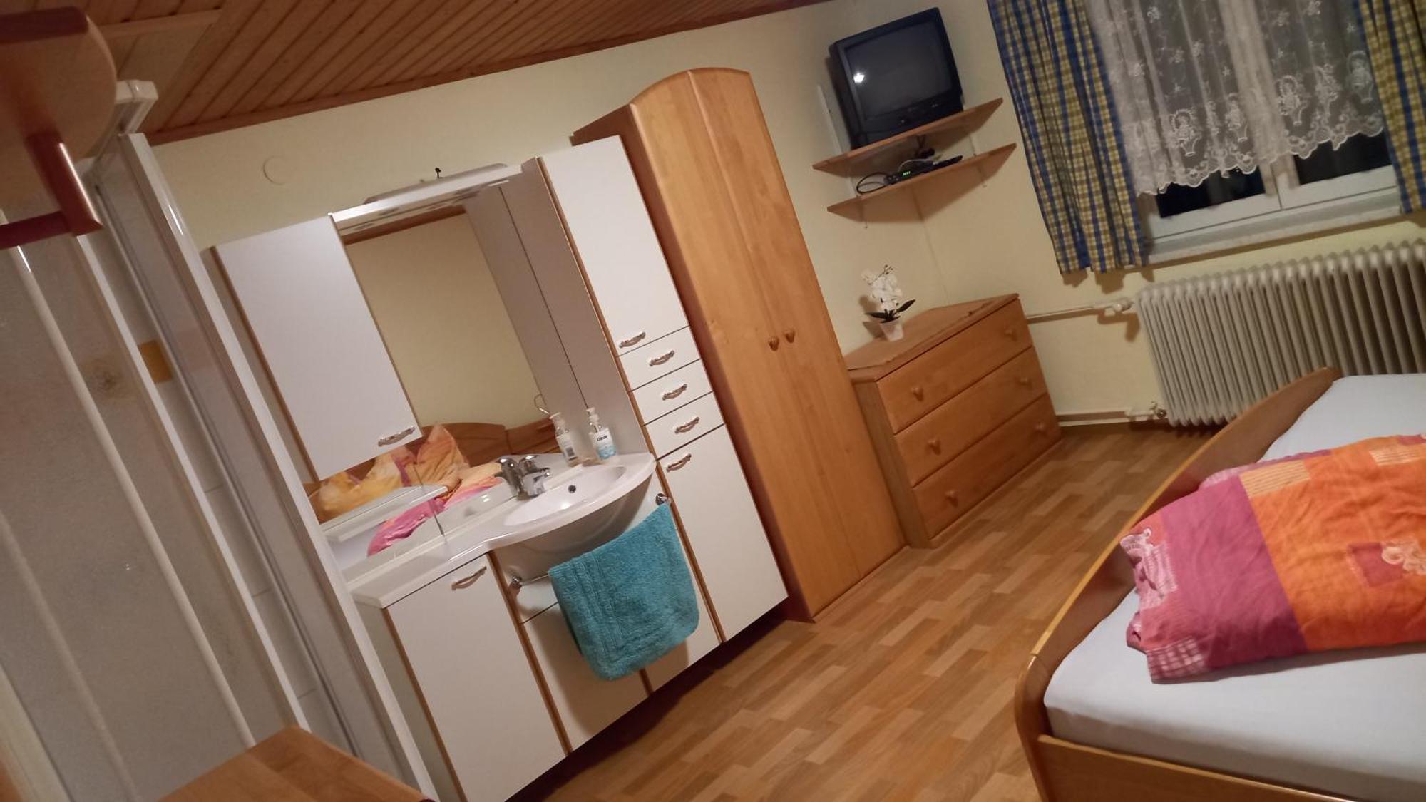 Appartamento Haus Leo Bad Mitterndorf Esterno foto